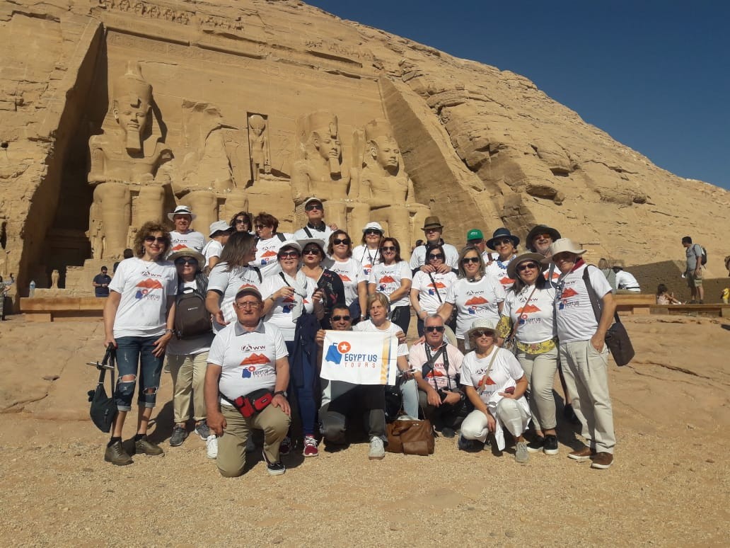 Hatshepsut Temple,Egypt Classical Tours